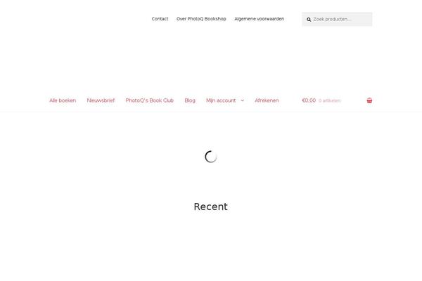 The-core-child theme site design template sample
