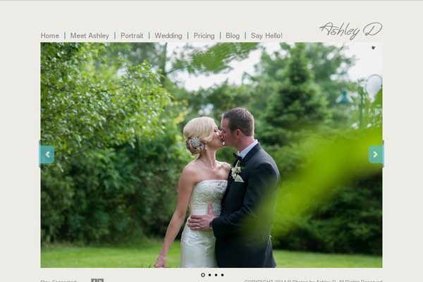 Page Builder Framework theme site design template sample