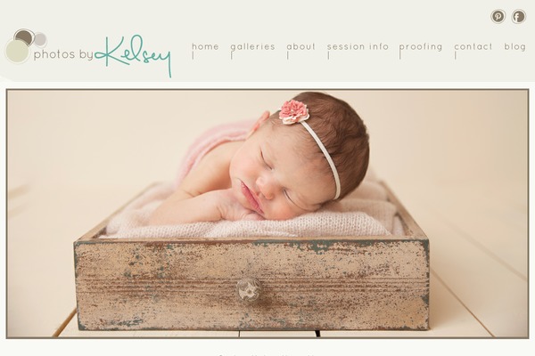 Site using Image Store plugin