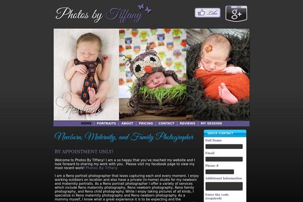 Site using Easily navigate pages on dashboard plugin