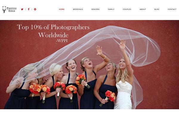 photosedge.com site used Ueneo