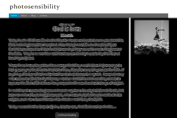 WP-Blossom  v1.02 theme site design template sample