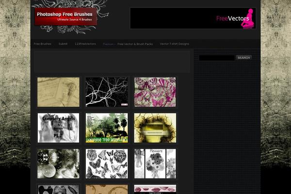 Site using Shutterstock Affiliate Plugin plugin