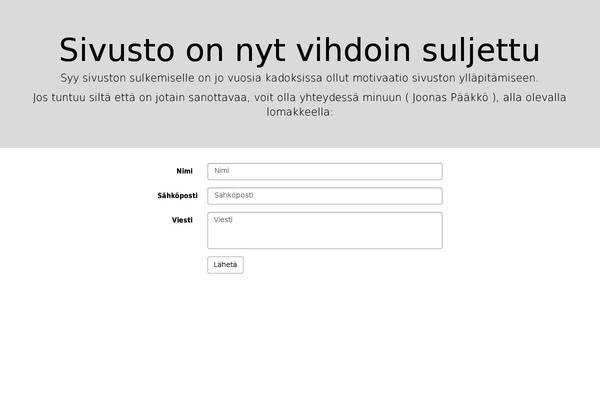 Site using Flv-player-plugin plugin