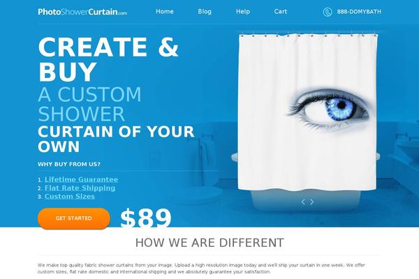 Site using WooCommerce - Table Rates plugin