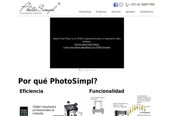 photosimpl.com site used Doover