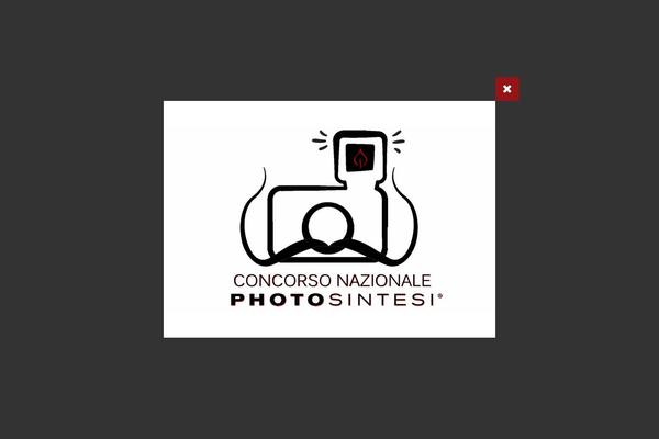 photosintesi.it site used Photosintesi