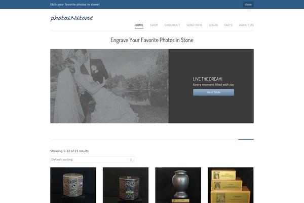 Site using Enhanced Admin Bar with Codex Search plugin