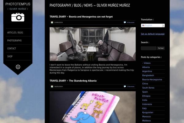 Site using It-spiders-instagram-widget plugin