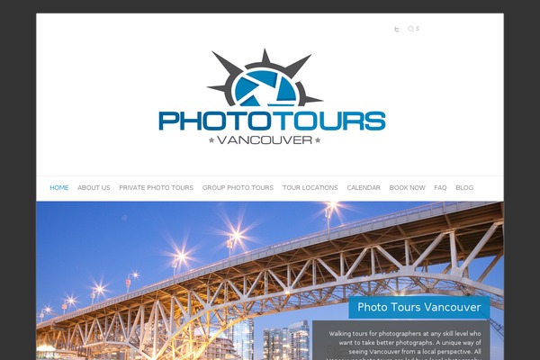 Site using Arconix FAQ plugin