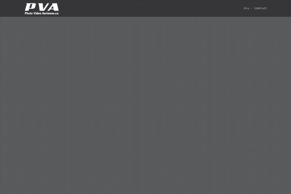 Brooklyn theme site design template sample