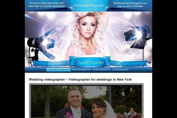 Site using Pe_estro_slider plugin