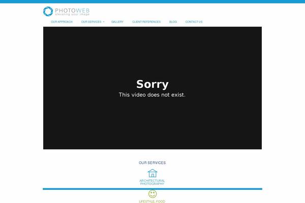 Site using Slick-menu plugin