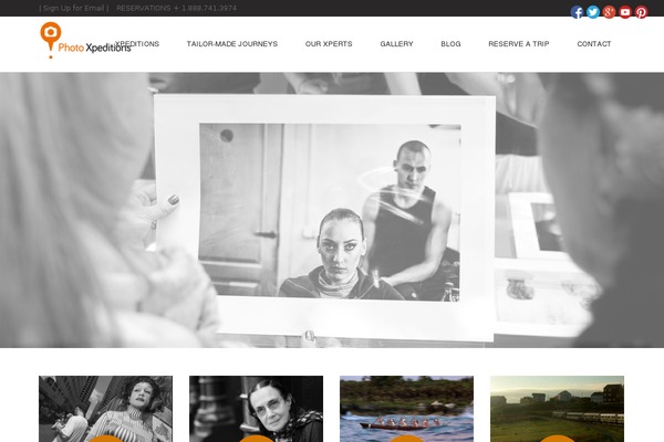 Subway theme site design template sample