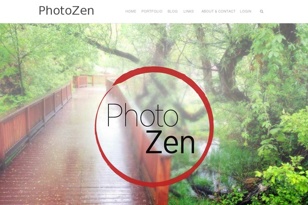 Moustache theme site design template sample