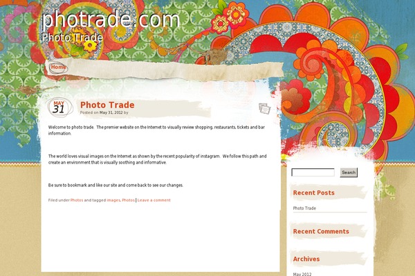 Site using Social Icons Widget by WPZOOM plugin