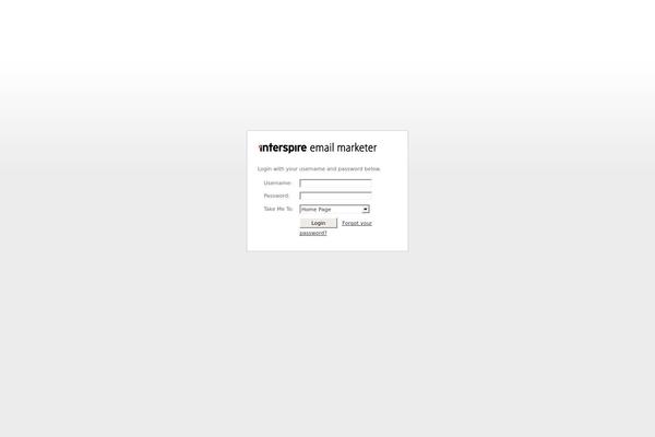 Catch Box theme site design template sample