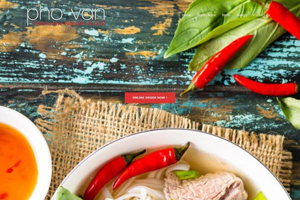 Site using Business Profile plugin