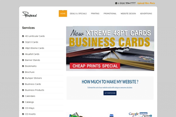 SoulMedic theme site design template sample