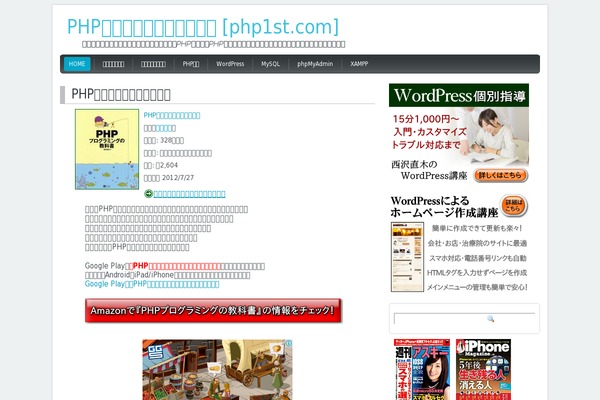 Site using Standard Widget Extensions plugin