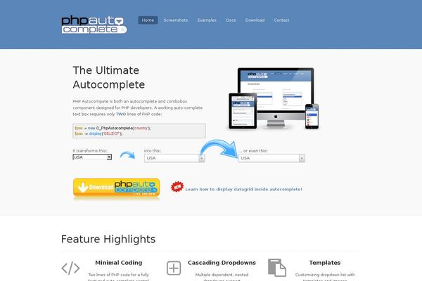 Definition theme site design template sample