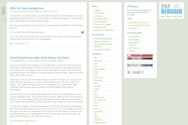 qwilm-03 theme websites examples