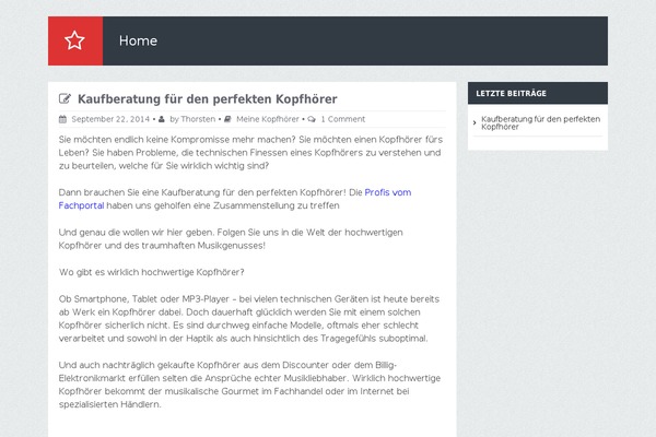 phpdb.org site used Terrifico