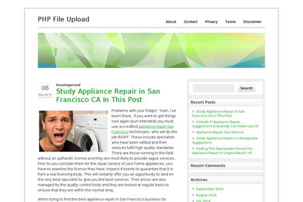 zeeCorporate theme site design template sample