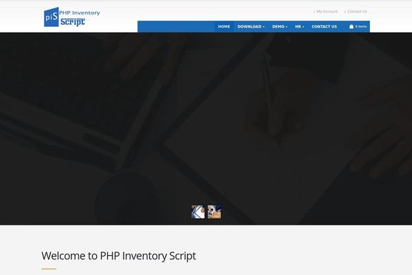 Site using Js_composer plugin