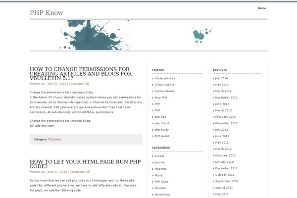 Elements of SEO theme site design template sample