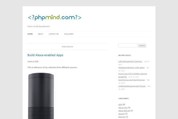 Site using Google Syntax Highlighter for WordPress plugin