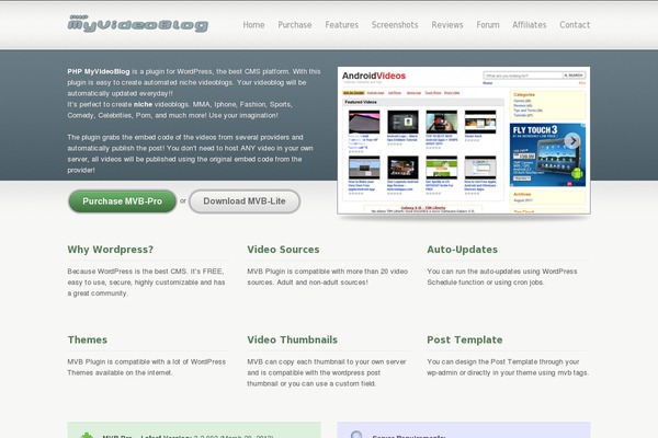 Target theme site design template sample