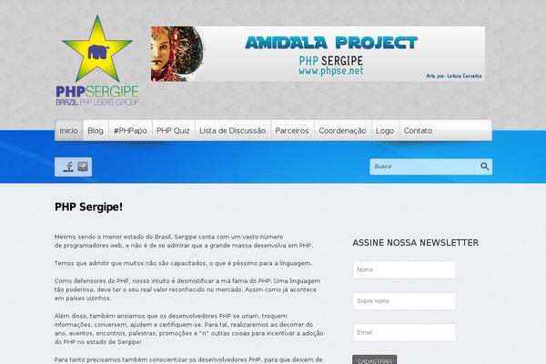 Site using Banner Garden Plugin for WordPress plugin