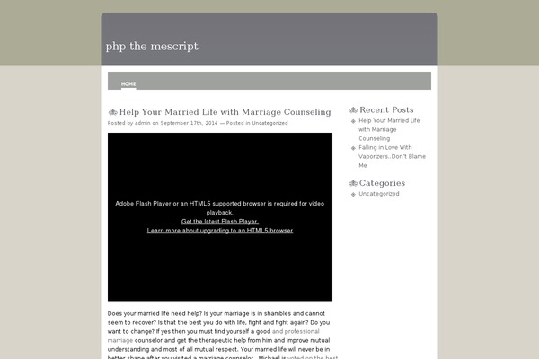 New-golden-gray theme site design template sample