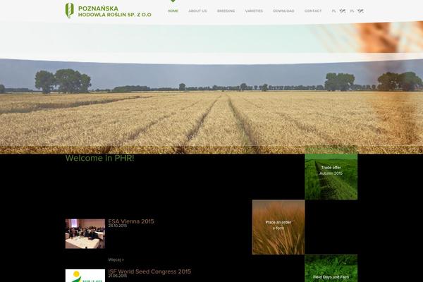 Site using Dopts plugin