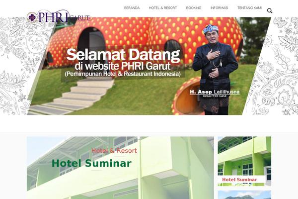 Shopera theme site design template sample