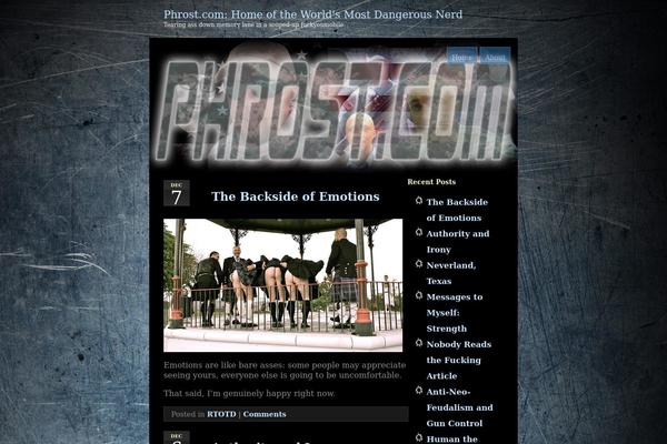 Site using Facebook Comments for WordPress plugin