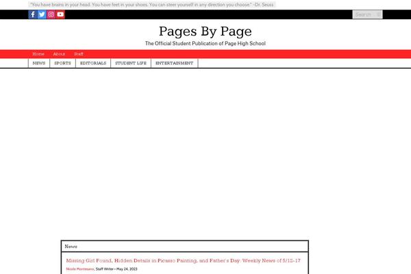 Site using Sno-countdown plugin