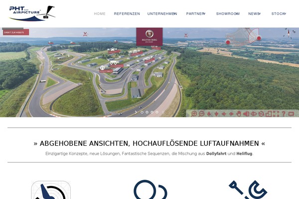 Activello theme site design template sample
