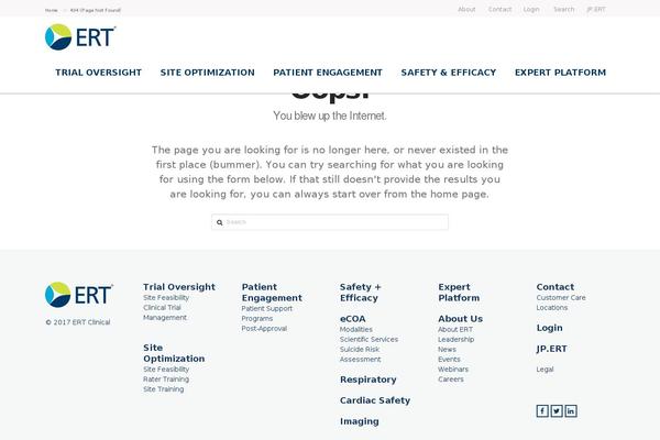 Site using Bootstrap Modals plugin