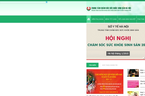 Pc theme site design template sample