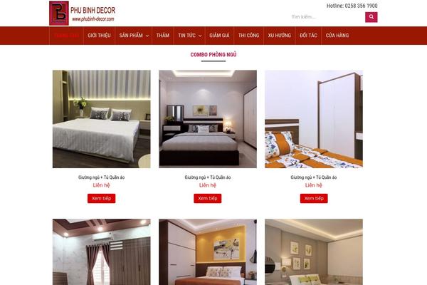 Site using Woo-product-slider-and-carousel-with-category plugin