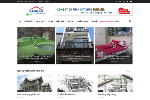 Site using Social Icons Widget by WPZOOM plugin