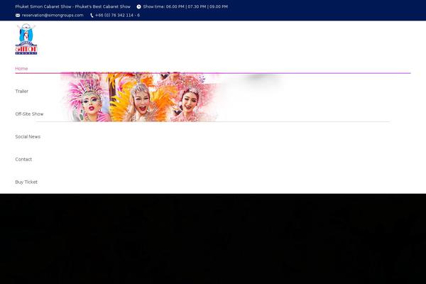 Site using Formcraft3 plugin