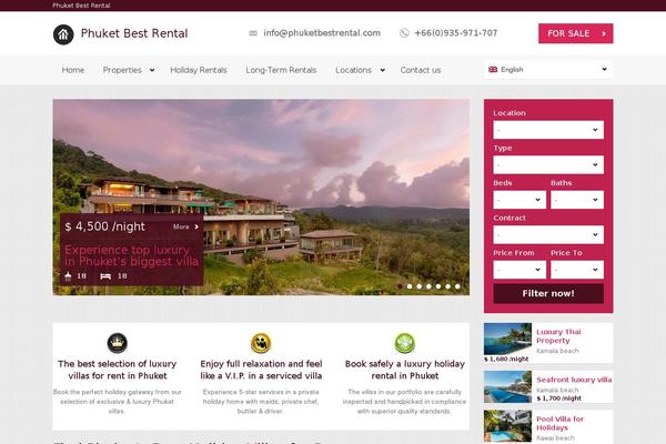 Site using WP Currency Converter plugin