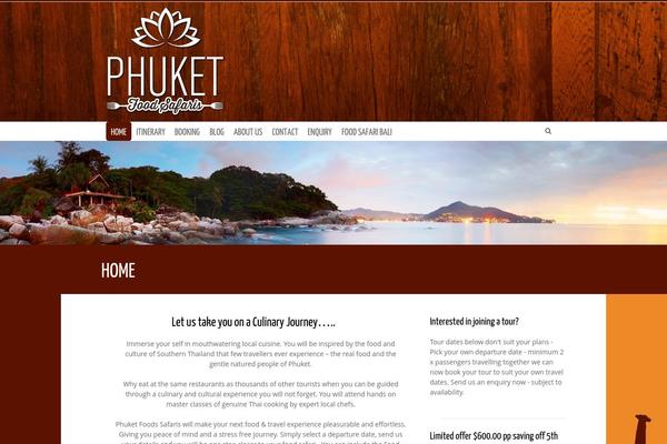 Site using G1-social-icons plugin