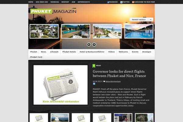 Site using Cartpauj PM plugin