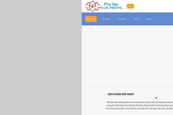 phulieudetmay.com site used Dahinh-2019
