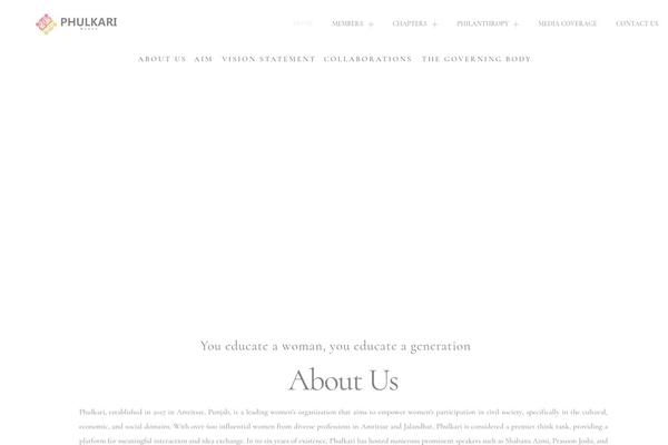 Site using Epresscore plugin