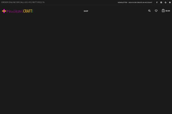 Site using Smart-product-viewer plugin